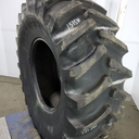 24.5-32 Firestone Super All Traction 23 R-1 F (12 Ply), 99%
