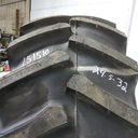 24.5-32 Firestone Super All Traction 23 R-1 F (12 Ply), 99%