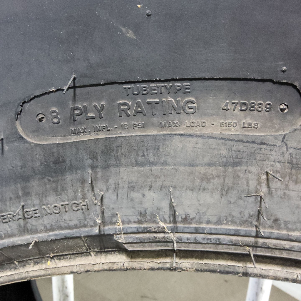 20.8-38 Titan Farm Hi Traction Lug R-1 E (10 Ply), 99%