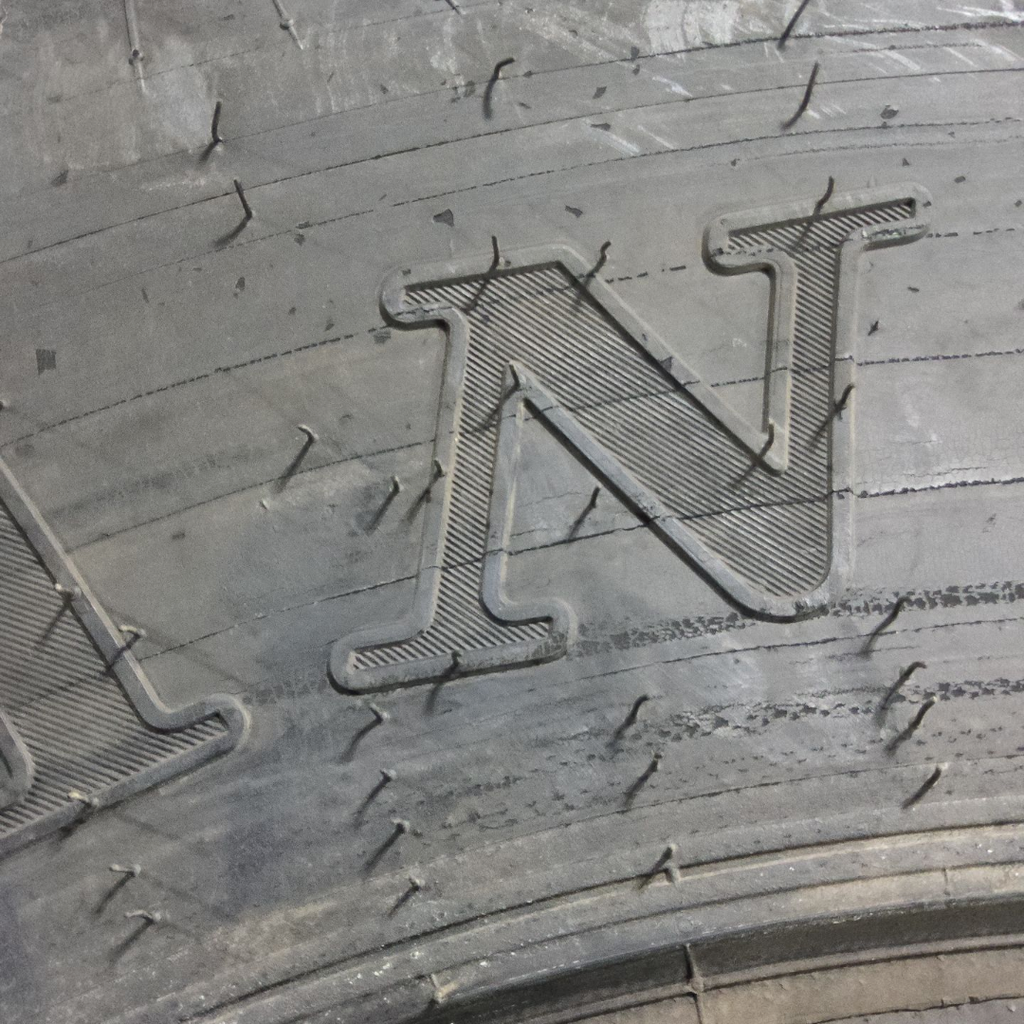 20.8-38 Titan Farm Hi Traction Lug R-1 E (10 Ply), 99%