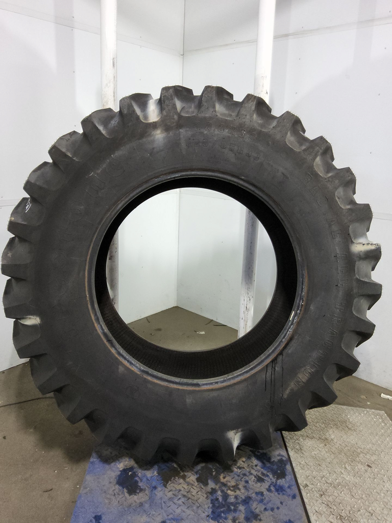 20.8R38 Firestone Radial All Traction 23 R-1 155B 99%