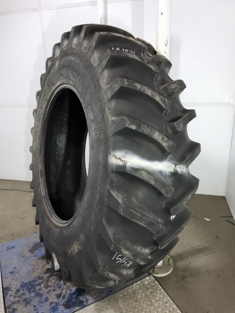 20.8R38 Firestone Radial All Traction 23 R-1 155B 99%