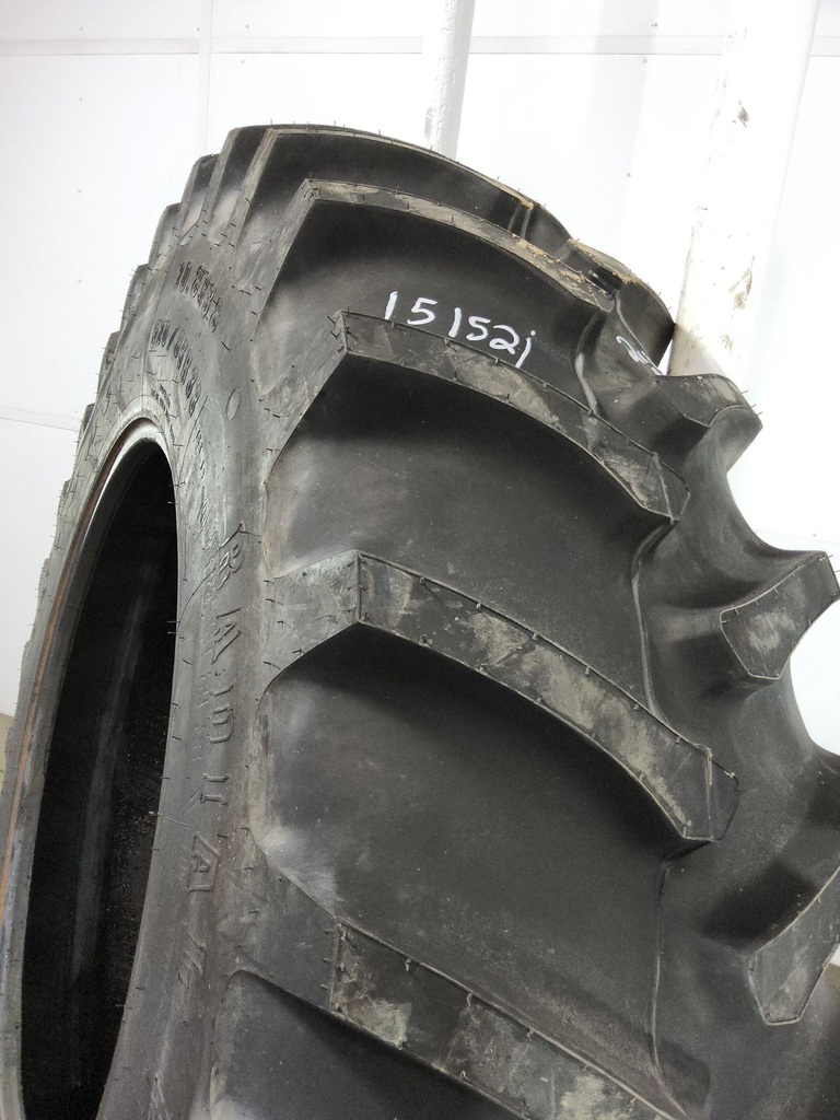 20.8R38 Firestone Radial All Traction 23 R-1 155B 99%