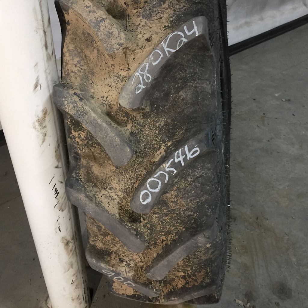 280/85R24 Galaxy Earth Pro R-1W 115 A8 95%
