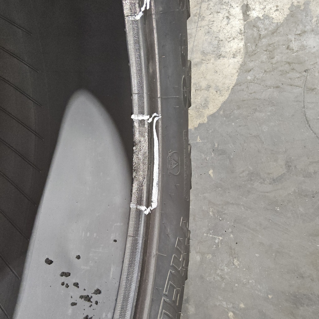 540/65R30 Trelleborg TM800 R-1W 143D 75%