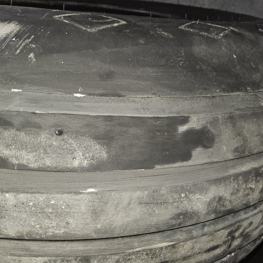 12.5L-15 Goodyear Farm Utility SL I-1 D (8 Ply), 75%