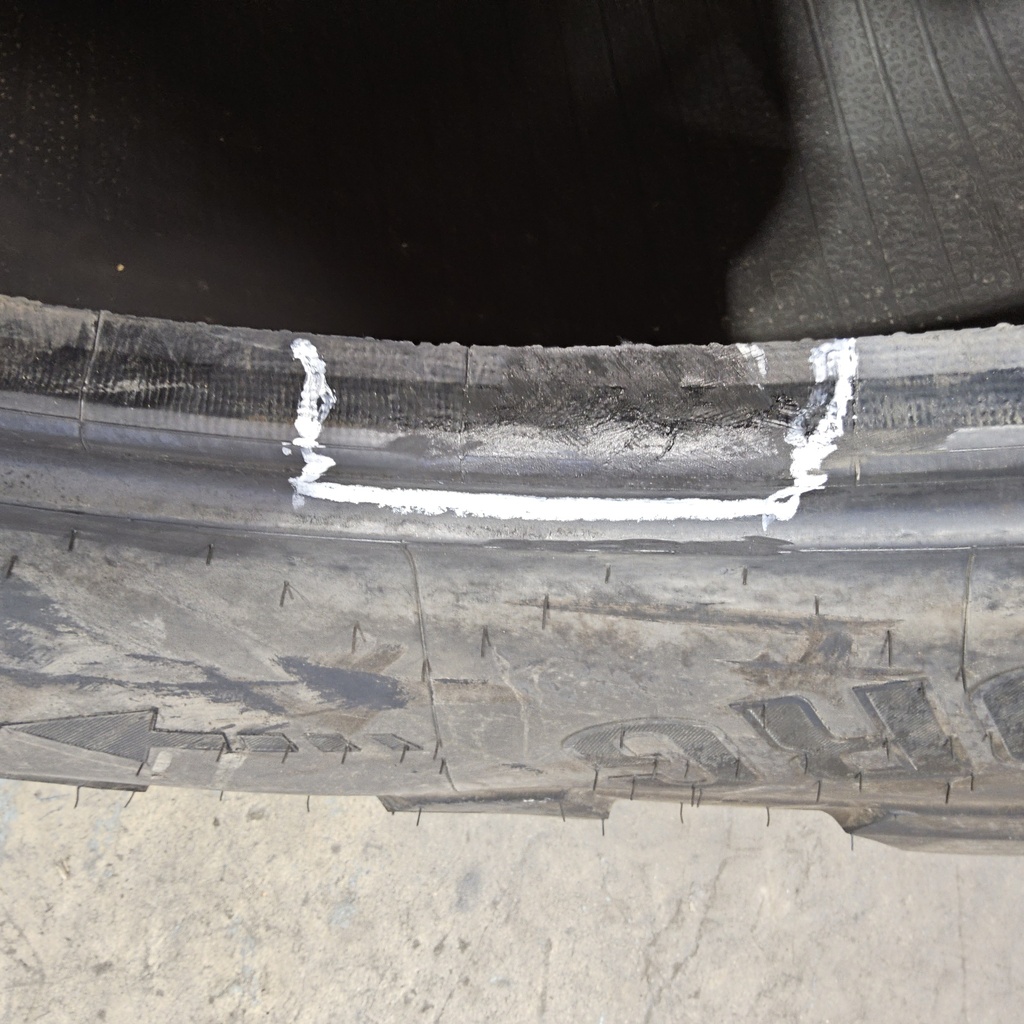 710/75R42 Trelleborg TM900 High Power R-1W 175D 80%