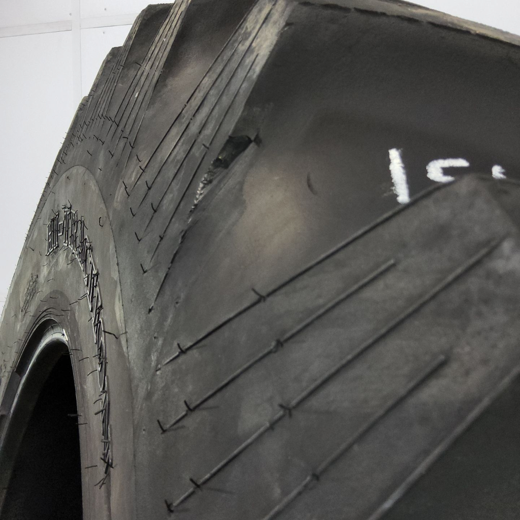 520/85R38 Titan Farm Hi Traction Lug Radial R-1 148B 99%