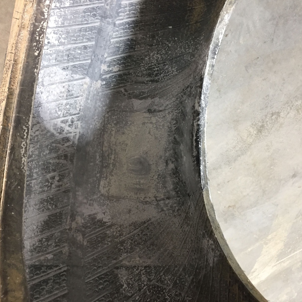 340/85R24 BKT Tires Agrimax RT 855 R-1W 125 A8 80%