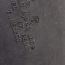 520/85R38 Titan Farm Hi Traction Lug Radial R-1 148B 99%