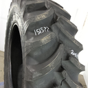 20.8-38 Titan Farm Hi Power Lug R-1 D (8 Ply), 99%