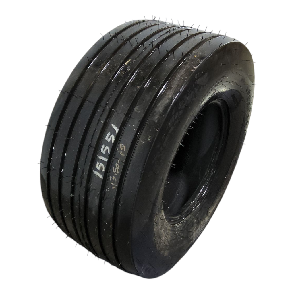 31x13.50-15 Goodyear Farm Terra Rib NHS HF-1 D (8 Ply), 114B 99%