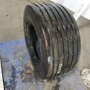 31x13.50-15 Goodyear Farm Terra Rib NHS HF-1 D (8 Ply), 114B 99%