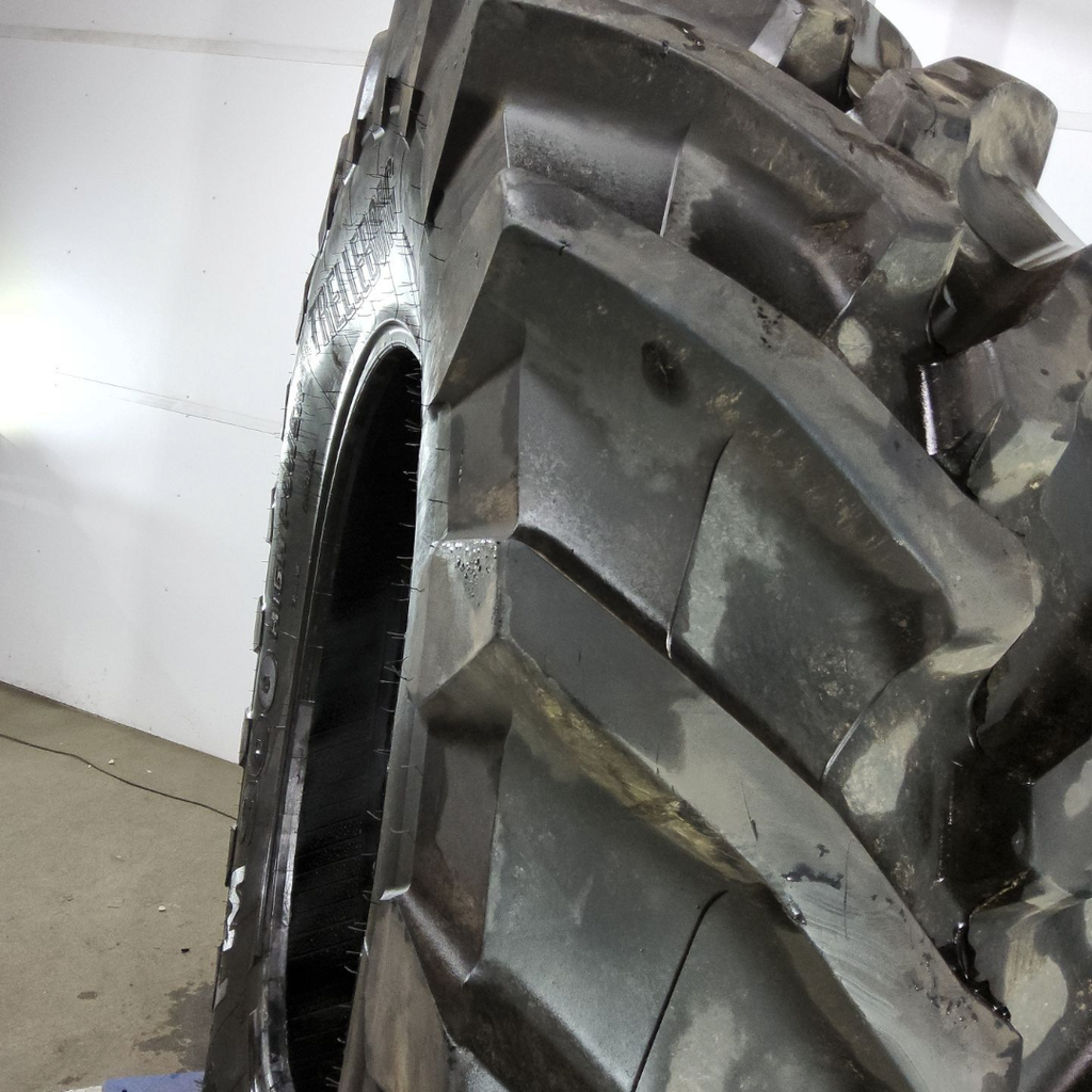 710/75R42 Trelleborg TM900 High Power R-1W 175D 85%