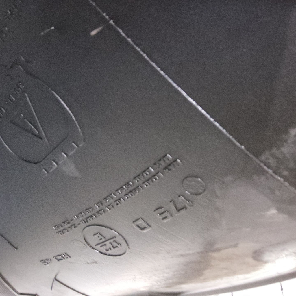 710/75R42 Trelleborg TM900 High Power R-1W 175D 85%