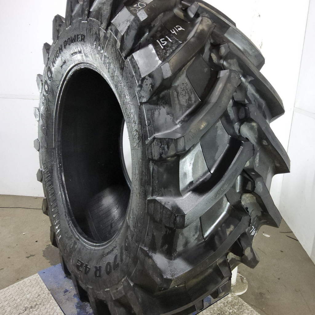 710/70R42 Trelleborg TM900 High Power R-1W