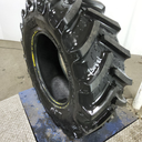 380/70R24 BKT Tires Agrimax RT 765 R-1W 125A8 95%