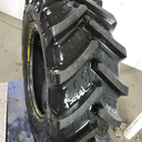 380/70R24 BKT Tires Agrimax RT 765 R-1W 125A8 95%