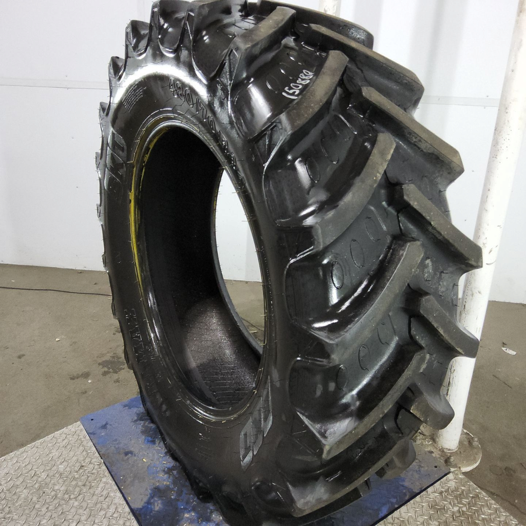 480/70R34 BKT Tires Agrimax RT 765 R-1W 149D