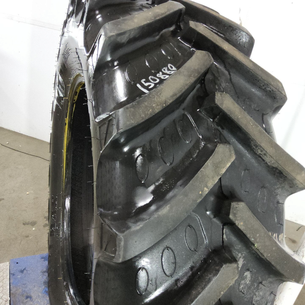 480/70R34 BKT Tires Agrimax RT 765 R-1W 149D