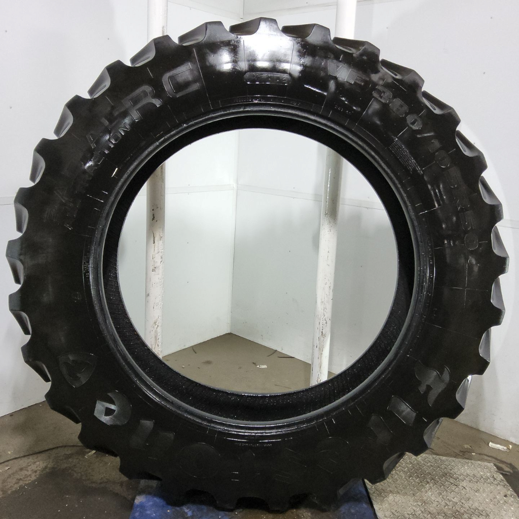 VF380/105R50 Firestone Radial All Traction RC R-1W 179D 90%