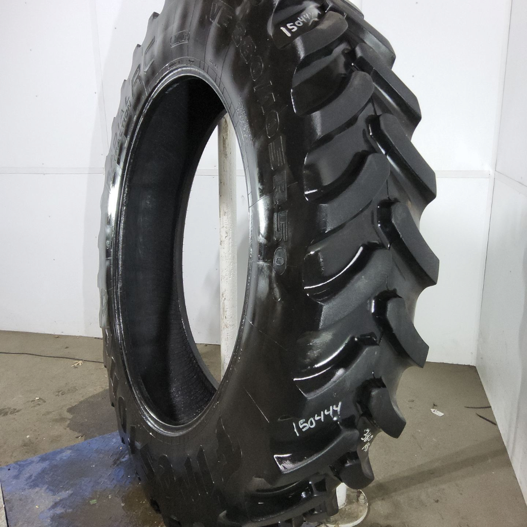 VF380/105R50 Firestone Radial All Traction RC R-1W 179D 90%