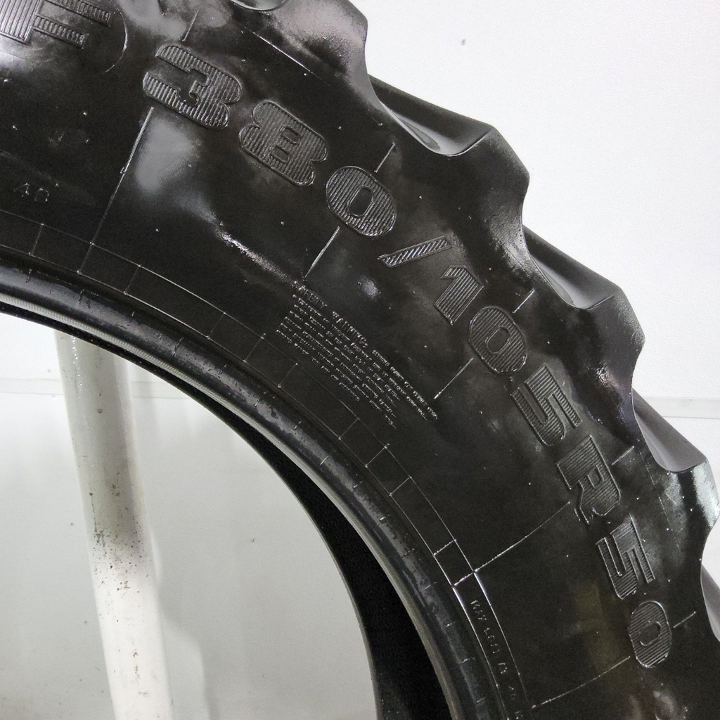 VF380/105R50 Firestone Radial All Traction RC R-1W 179D 90%