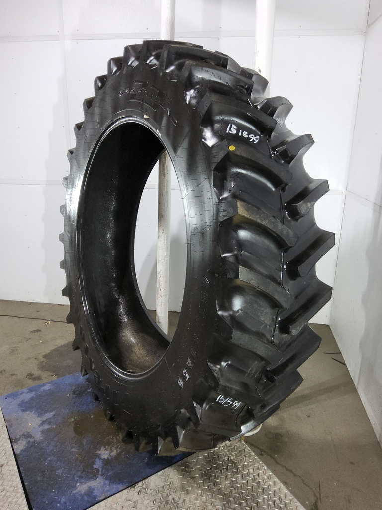 480/80R50 Firestone Radial Deep Tread 23 R-1W 159B 99%