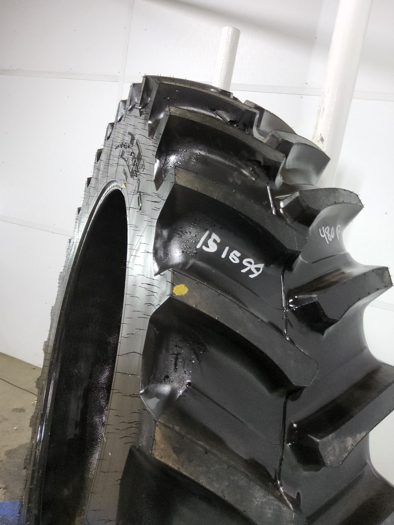 480/80R50 Firestone Radial Deep Tread 23 R-1W 159B 99%