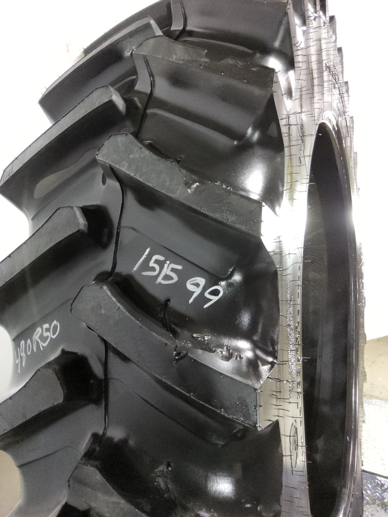 480/80R50 Firestone Radial Deep Tread 23 R-1W 159B 99%