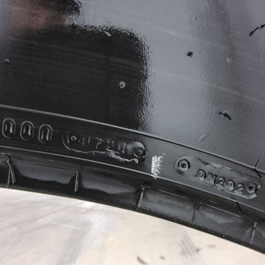 480/80R50 Firestone Radial Deep Tread 23 R-1W 159B 99%