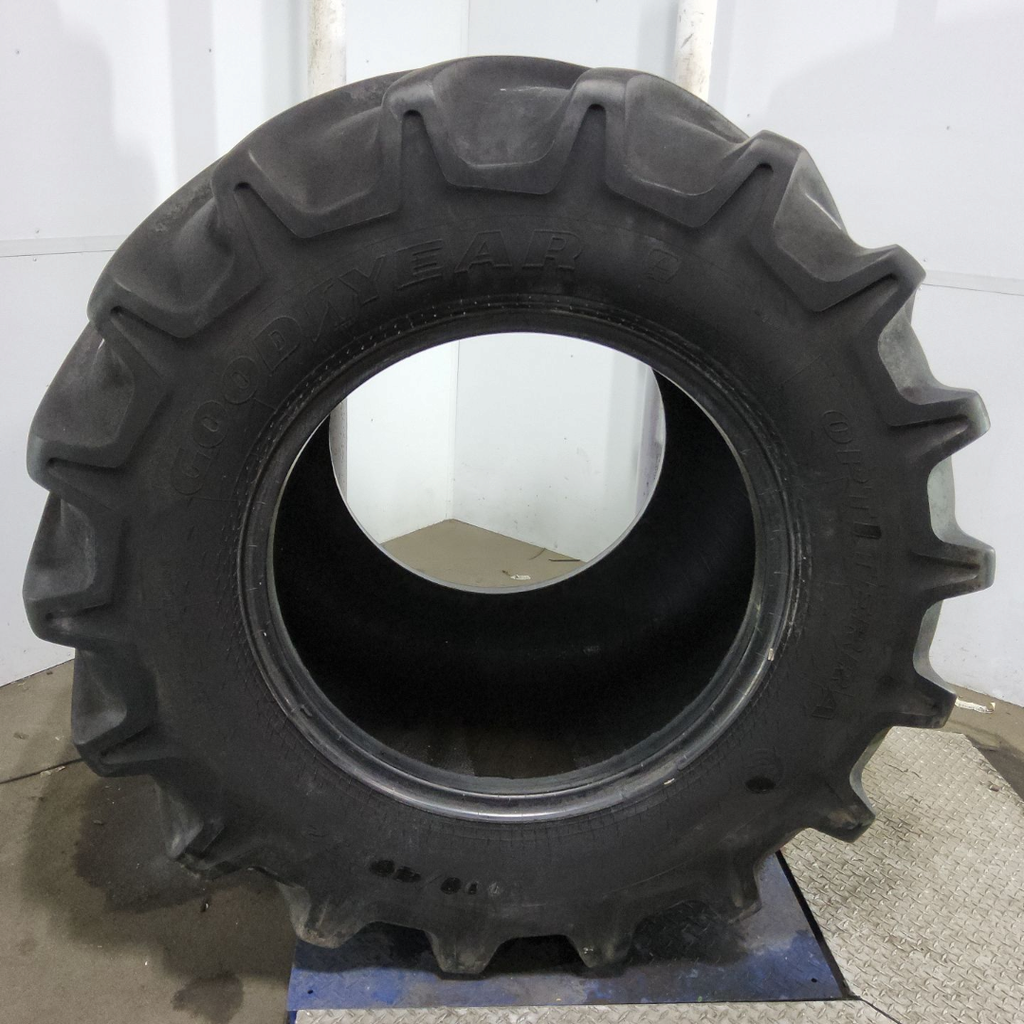 LSW1000/40R32 Goodyear Farm Optiterra Radial HF-3 172B