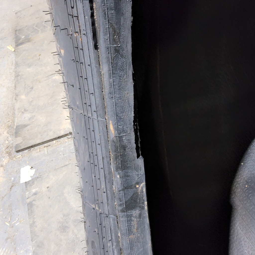 620/70R46 Goodyear Farm DT820 Super Traction R-1W 167B 99%