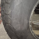24.5-32 Firestone All Non-Skid Tractor R-3 H (16 Ply), 80%