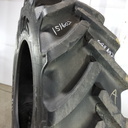 VF580/85R42 Mitas HC3000 R-1W 183B 99%