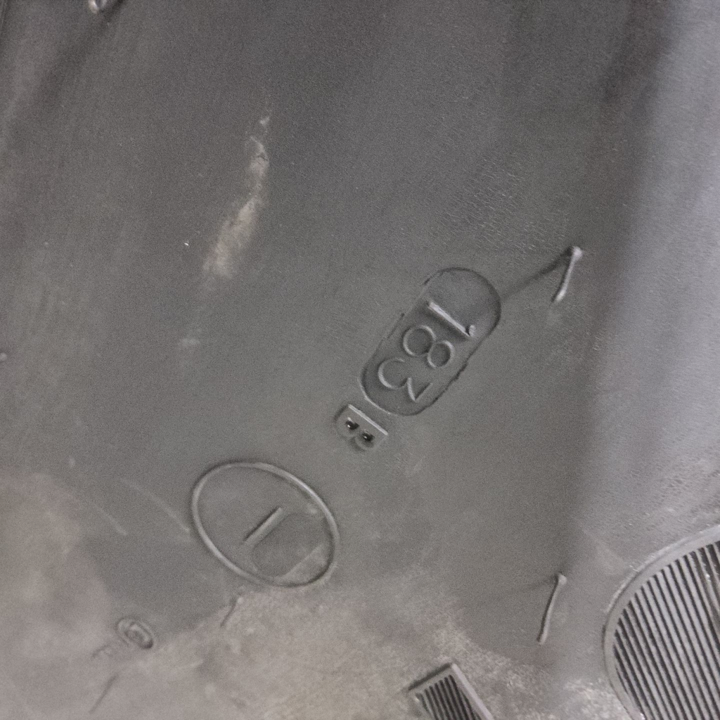 VF580/85R42 Mitas HC3000 R-1W 183B 99%