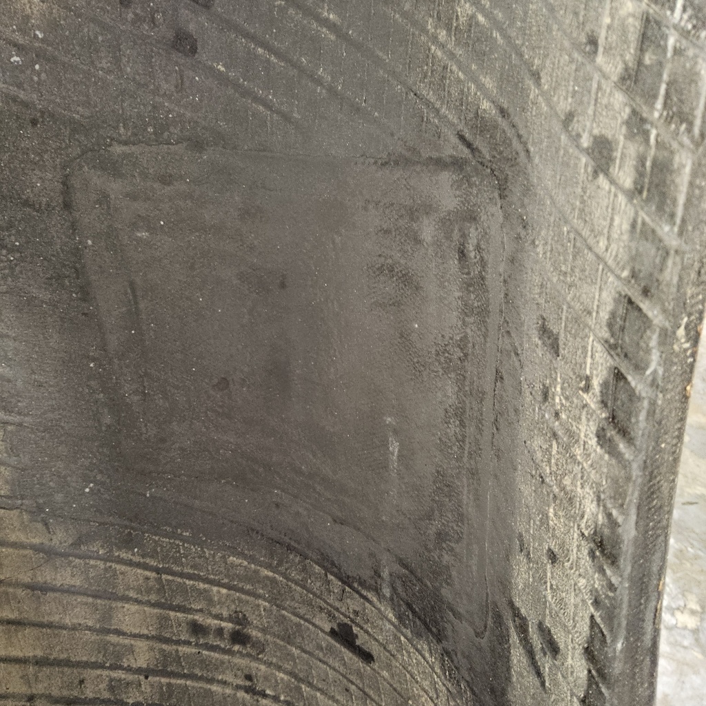 480/80R46 Michelin AgriBib R-1W 158A8 60%