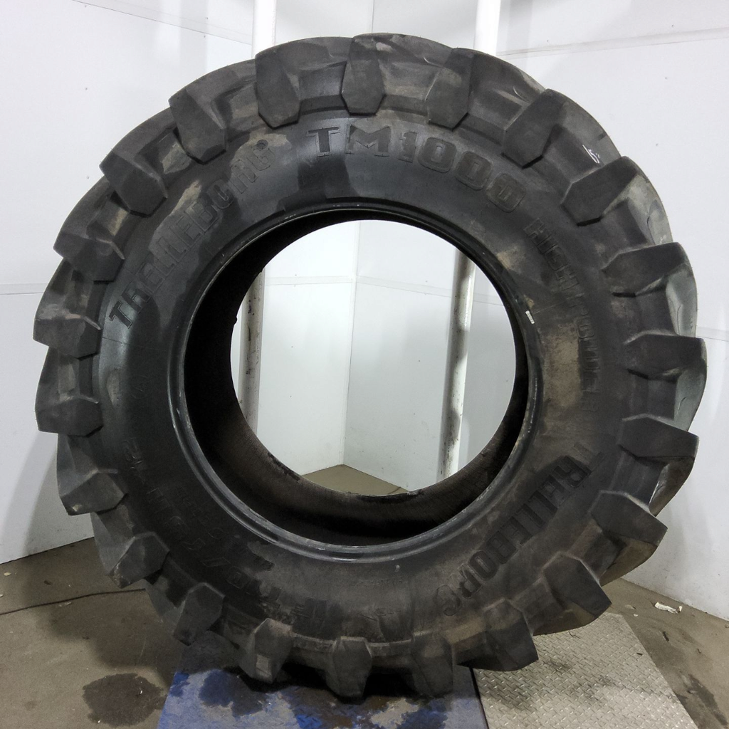 IF710/75R42 Trelleborg TM1000 High Power R-1W 176D 99%