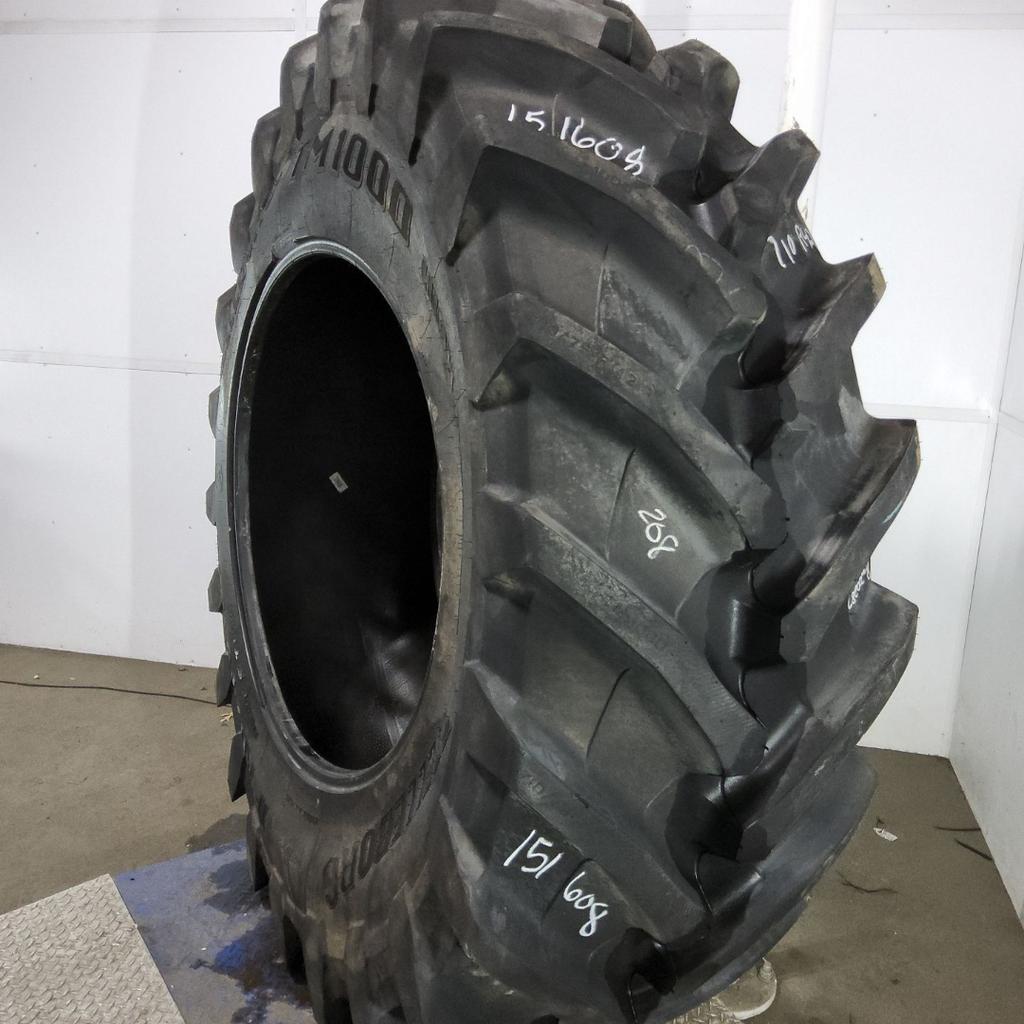 IF710/75R42 Trelleborg TM1000 High Power R-1W 176D 99%