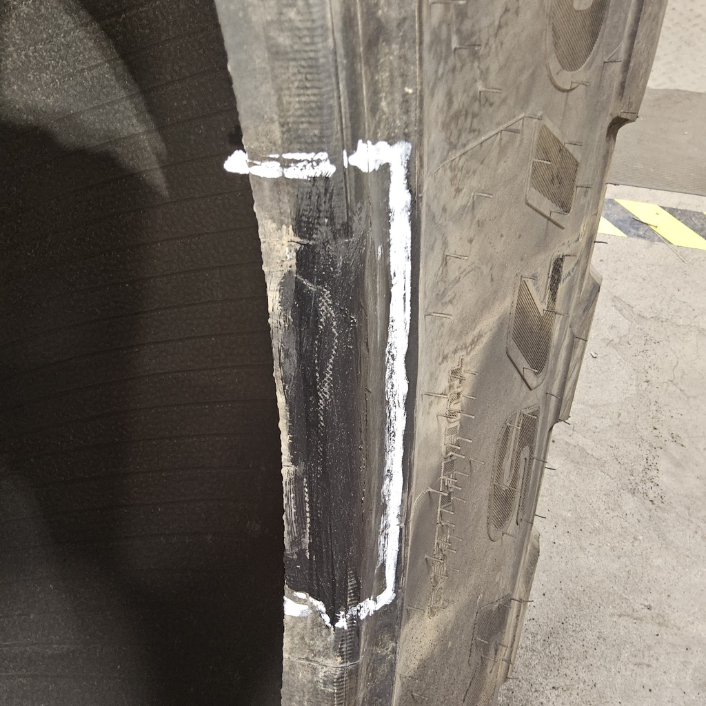 710/75R42 Trelleborg TM900 High Power R-1W 175D 80%
