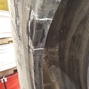 620/70R42 Goodyear Farm DT812 Optitrac R-1W 166B 55%