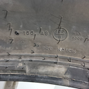 320/105R54 Goodyear Farm DT800 Super Traction R-1W