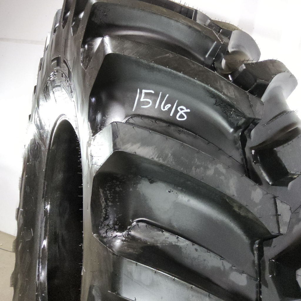 IF850/75R42 Firestone Radial Deep Tread 23 CFO R-1W 186B