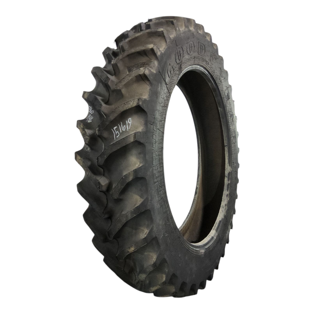 380/85R46 Goodyear Farm Dyna Torque Radial R-1 147B