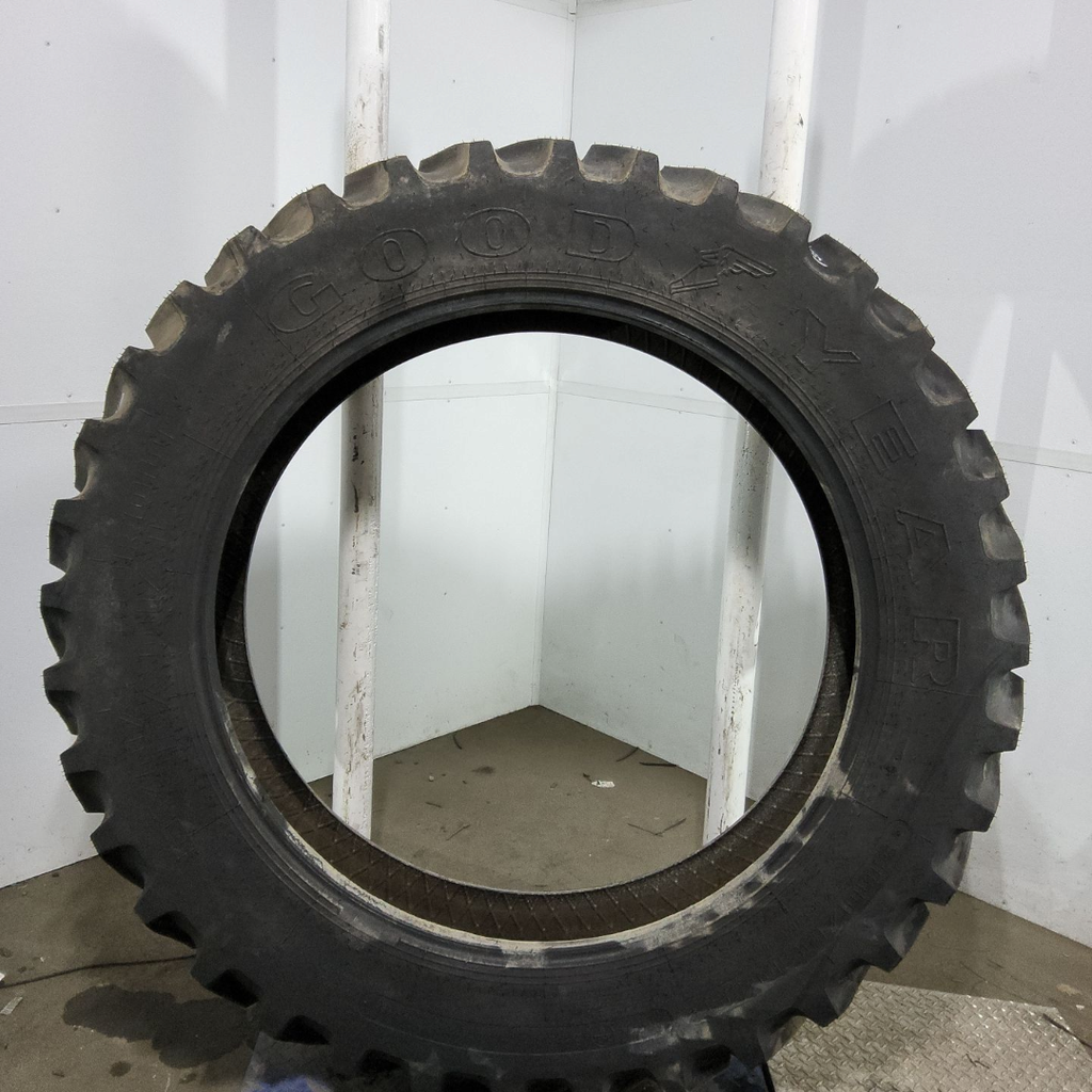 380/85R46 Goodyear Farm Dyna Torque Radial R-1 147B