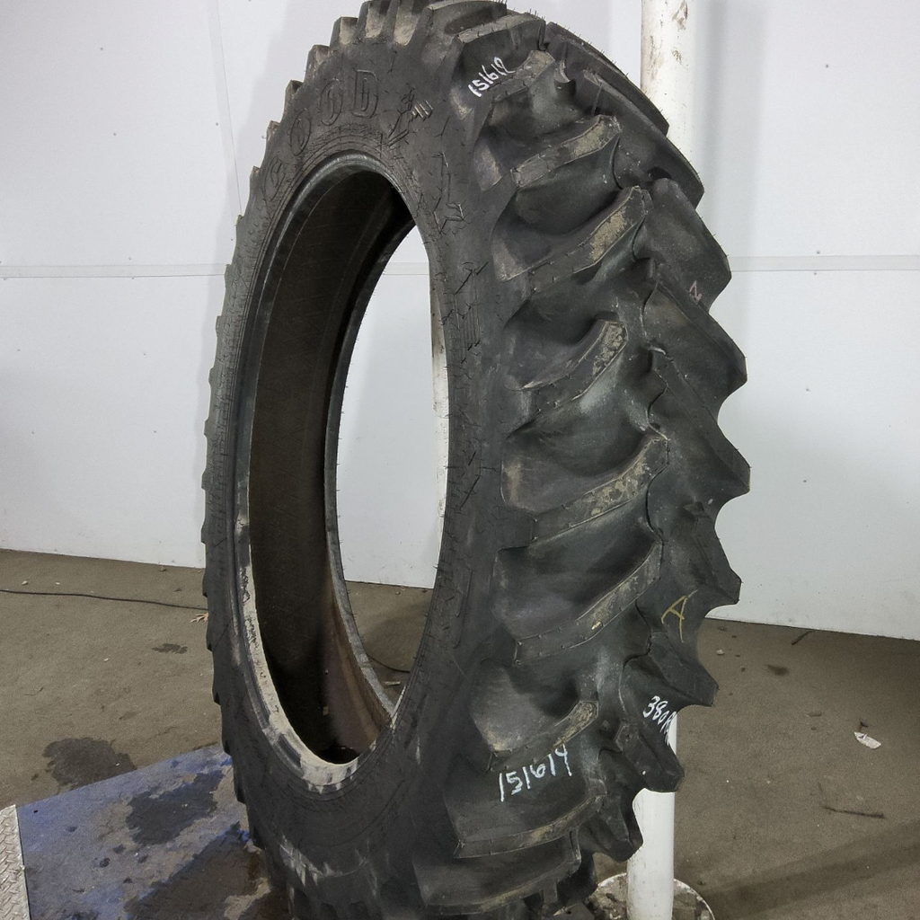 380/85R46 Goodyear Farm Dyna Torque Radial R-1 147B