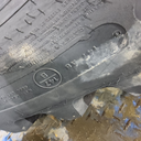 380/85R46 Goodyear Farm Dyna Torque Radial R-1 147B