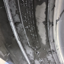 28L-26 Goodyear Farm Special Sure Grip TD8 R-2 F (12 Ply), 99%