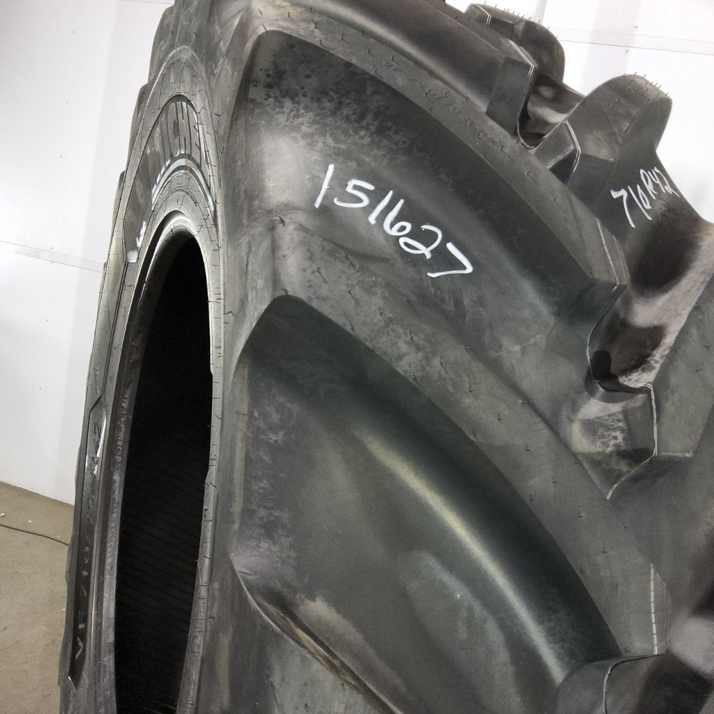 VF710/70R42 Michelin AxioBib 2 R-1 182D 99%