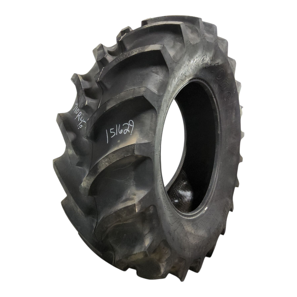 710/70R42 Firestone Radial All Traction DT R-1W 99%